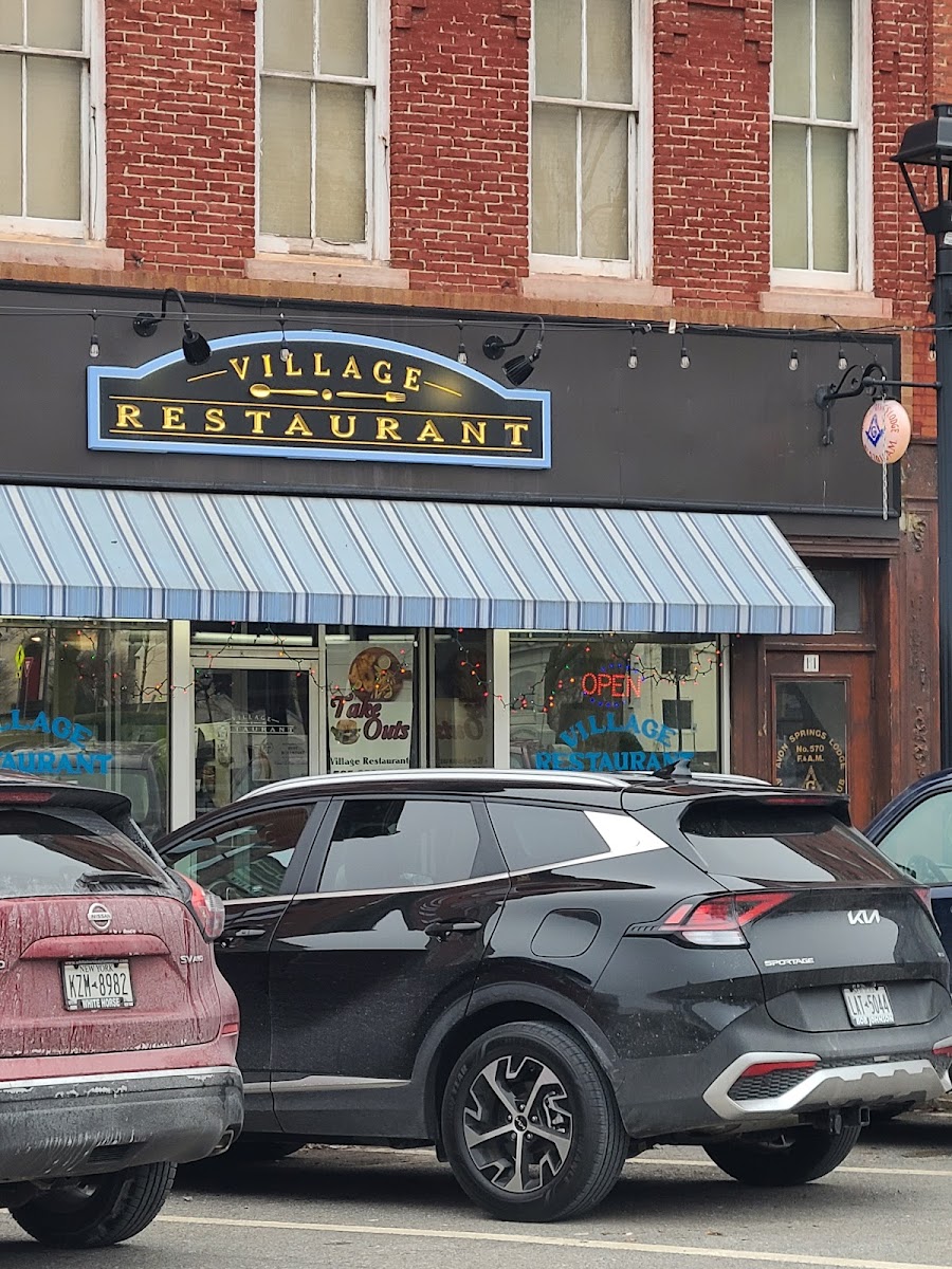 Village Restaurant